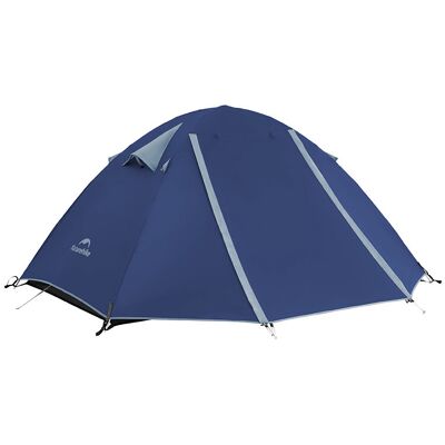 Naturehike Stan Bleik pro 2 osoby, modrý Naturehike Stan Bleik pro 2 osoby, modrý