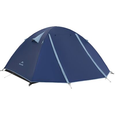 Naturehike Stan Bleik pro 3 osoby, modrý Naturehike Stan Bleik pro 3 osoby, modrý
