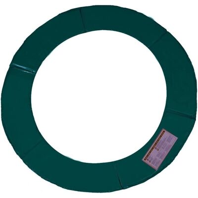 Aga Kryt pružin na trampolínu 430 cm Dark Green Aga Kryt pružin na trampolínu 430 cm Dark Green