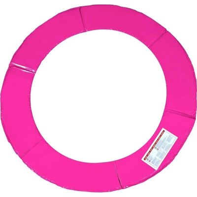 Aga Kryt pružin na trampolínu 250 cm Pink Aga Kryt pružin na trampolínu 250 cm Pink