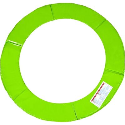 Aga Kryt pružin na trampolínu 305 cm Light Green Aga Kryt pružin na trampolínu 305 cm Light Green