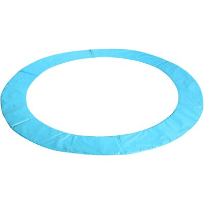 Aga Kryt pružin na trampolínu SPORT EXCLUSIVE 180 cm světle modrý Aga Kryt pružin na trampolínu SPORT EXCLUSIVE 180 cm světle modrý