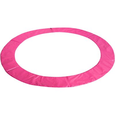 Aga Kryt pružin na trampolínu SPORT EXCLUSIVE 250 cm růžový Aga Kryt pružin na trampolínu SPORT EXCLUSIVE 250 cm růžový