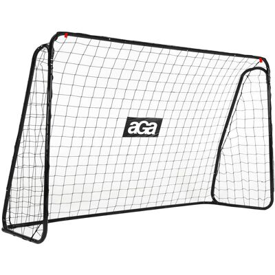 Aga Fotbalová branka 300 × 205 × 120 cm Aga Fotbalová branka 300 × 205 × 120 cm