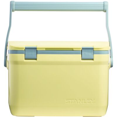Stanley - Adventure Easy-Carry Cooler - Žlutá - Cooler Stanley - Adventure Easy-Carry Cooler - Žlutá - Cooler