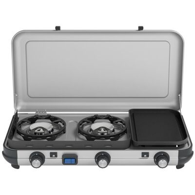 Campingaz CK2 Multi-Cook Plus Campingaz CK2 Multi-Cook Plus