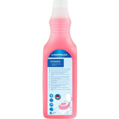 Campingaz Čisticí prostředek Instapink™ 1 l, koncentrát Campingaz Čisticí prostředek Instapink™ 1 l, koncentrát