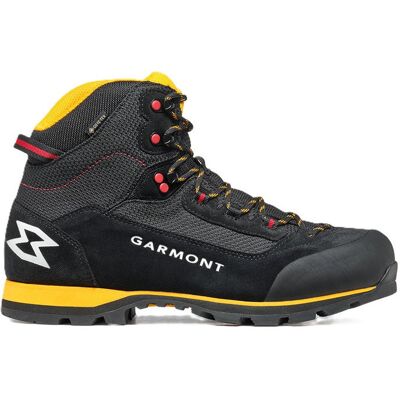 Garmont Lagorai II Gtx Black/Garmont Orange EU 42,5 / 270 mm Garmont Lagorai II Gtx Black/Garmont Orange EU 42,5 / 270 mm