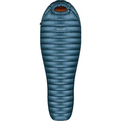 Hannah - LOFT 400 - Legion blue - 185L - Spací pytel Hannah - LOFT 400 - Legion blue - 185L - Spací pytel