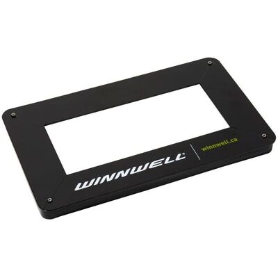Tréninkový nahrávač Winnwell Pro 4-Way Passing Aid Tréninkový nahrávač Winnwell Pro 4-Way Passing Aid