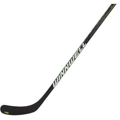 Winnwell Q11 Grip 2019 SR, Senior, 85, R, PS155 Winnwell Q11 Grip 2019 SR, Senior, 85, R, PS155
