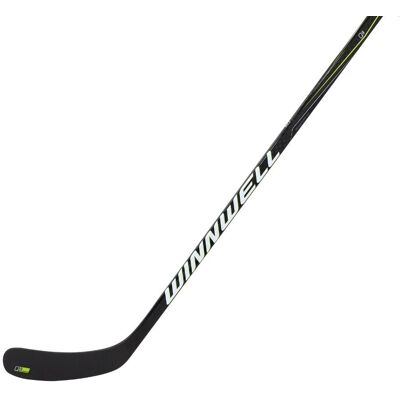 Winnwell Q9 Grip 2019 SR, Senior, 85, R, PS128 Winnwell Q9 Grip 2019 SR, Senior, 85, R, PS128