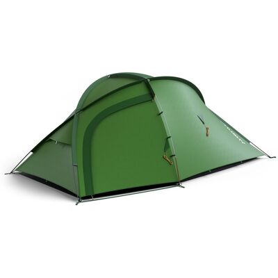 Husky Bronder 3 zelený Husky Bronder 3 zelený
