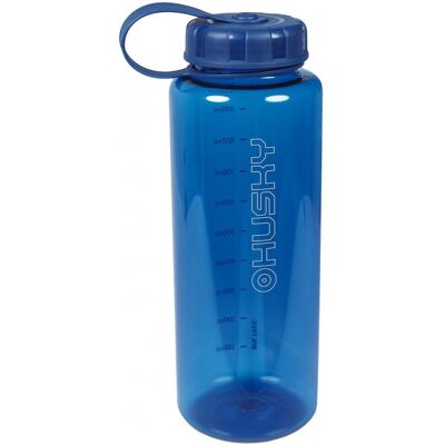 Husky Springie 1000 ml blue Husky Springie 1000 ml blue