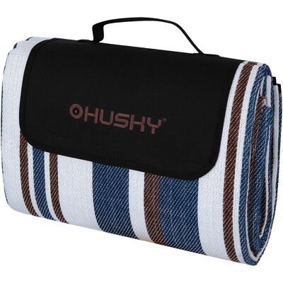 Husky Deka Covery 150 blue/brown Husky Deka Covery 150 blue/brown