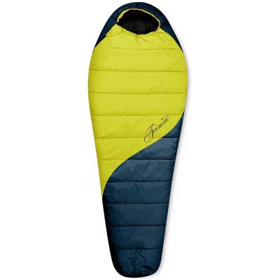 Trimm Balance 185 Lemon/Lagoon levý Trimm Balance 185 Lemon/Lagoon levý