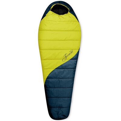 Trimm Balance 195 Lemon/Lagoon levý Trimm Balance 195 Lemon/Lagoon levý