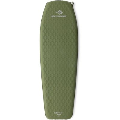 Sea to Summit Camp Plus self inflating mat, cypress, large Sea to Summit Camp Plus self inflating mat, cypress, large