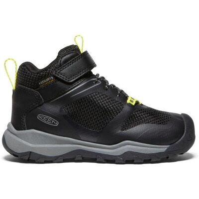 Keen WANDURO MID WP Dětské - Nepromokavé Boty Keen WANDURO MID WP Dětské - Nepromokavé Boty