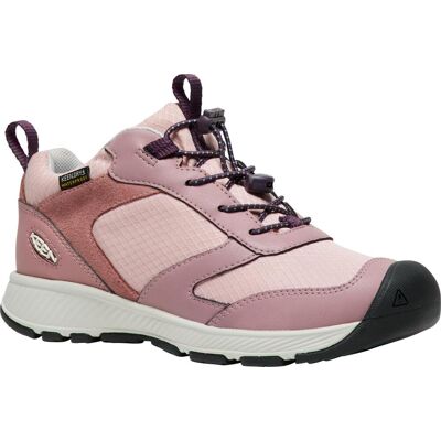 Keen Skua Wp Youth Zephyr/Plum Perfect EU 39 / 248 mm Keen Skua Wp Youth Zephyr/Plum Perfect EU 39 / 248 mm