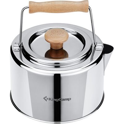 KingCamp Skywalker Kettle KingCamp Skywalker Kettle