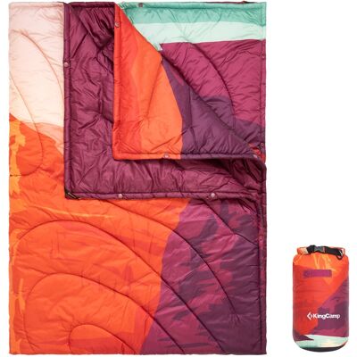 KingCamp Smart 150XL orange KingCamp Smart 150XL orange