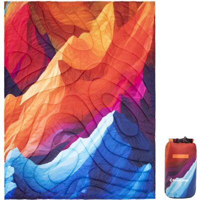 KingCamp Smart 150XL peak KingCamp Smart 150XL peak