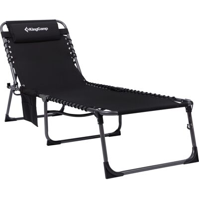 KingCamp Magnolia B10 black KingCamp Magnolia B10 black