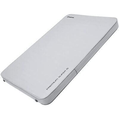 KingCamp Premium Super 15 mediumgrey KingCamp Premium Super 15 mediumgrey