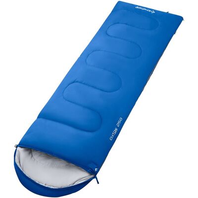 KingCamp Oasis 250 blue KingCamp Oasis 250 blue