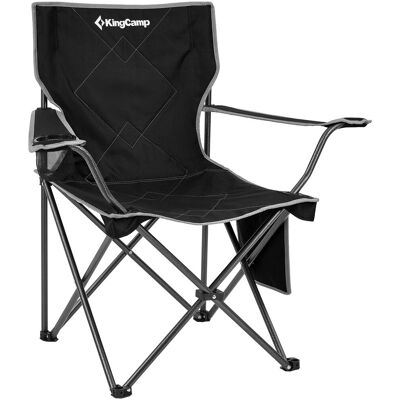 KingCamp Lotus B10 black KingCamp Lotus B10 black