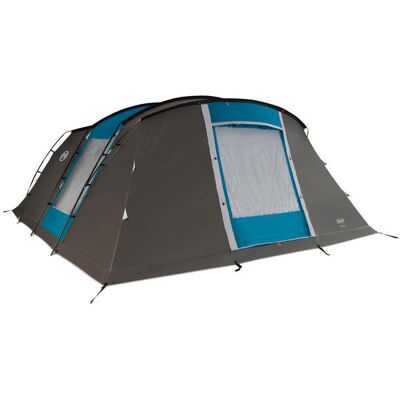Coleman Vespucci 6 Coleman Vespucci 6