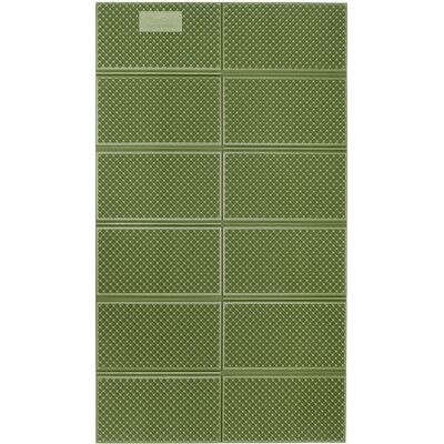Naturehike Karimatka pěnová, skládací dvojitá, 770 g, zelená Naturehike Karimatka pěnová, skládací dvojitá, 770 g, zelená