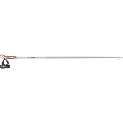 Leki Passion smokegreen-white-dark anthracite, 100 cm Leki Passion smokegreen-white-dark anthracite, 100 cm