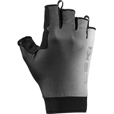 Leki Nordic Active, black-grey, 6,0 Leki Nordic Active, black-grey, 6,0