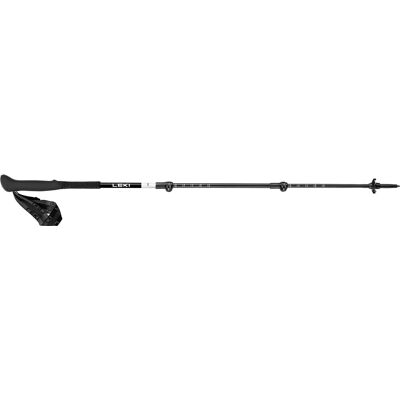 Leki Skytera Lite black-white-neonorange 100-135 cm Leki Skytera Lite black-white-neonorange 100-135 cm