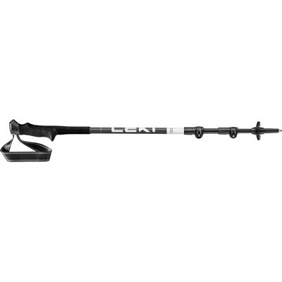 Leki Legacy Lite Pro white-dark anthracite 100-135 cm Leki Legacy Lite Pro white-dark anthracite 100-135 cm