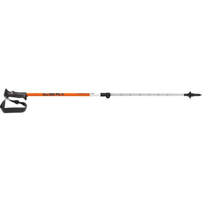 Leki Legacy Junior orange-darkblue-white 80-110 cm Leki Legacy Junior orange-darkblue-white 80-110 cm
