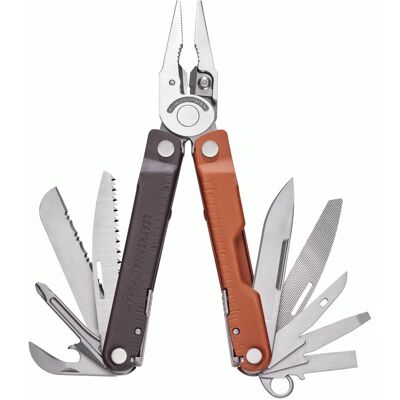 Leatherman Rebar Burnt Sienna Leatherman Rebar Burnt Sienna