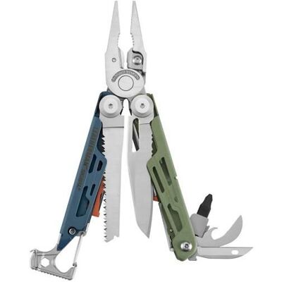 Leatherman Signal Tundrascape Leatherman Signal Tundrascape