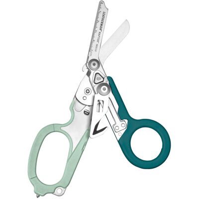 Leatherman Raptor Rescue Icy Mint Leatherman Raptor Rescue Icy Mint