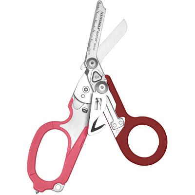 Leatherman Raptor Rescue Raspberry Rose Leatherman Raptor Rescue Raspberry Rose