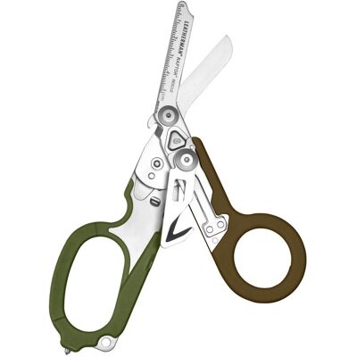 Leatherman Raptor Rescue Woodland Leatherman Raptor Rescue Woodland
