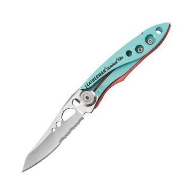 Leatherman Skeletool KBX Paradise Leatherman Skeletool KBX Paradise