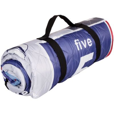 Merco Game M 150 × 200 cm, 2 ks Merco Game M 150 × 200 cm, 2 ks