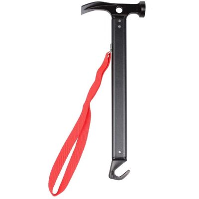 Merco Hammer Tent kladivo pro stanové kolíky 1 ks Merco Hammer Tent kladivo pro stanové kolíky 1 ks