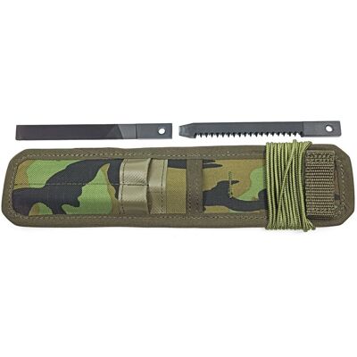 Mikov Uton 362-4 Camouflage včetně příslušenství Mikov Uton 362-4 Camouflage včetně příslušenství