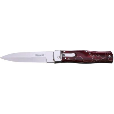 Mikov 241-BRa-1/KP Raffir červený Mikov 241-BRa-1/KP Raffir červený