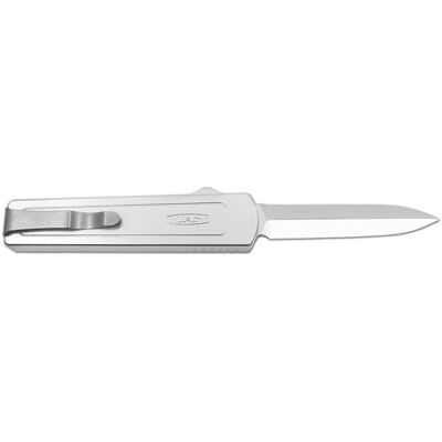 Mikov Raptor silver Mikov Raptor silver