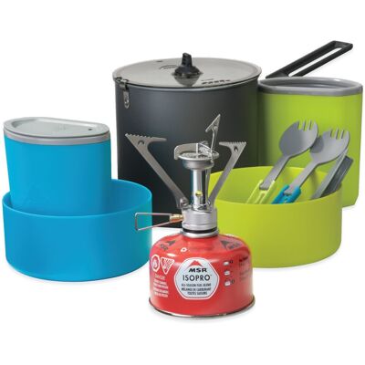 MSR PocketRocket Stove Kit MSR PocketRocket Stove Kit